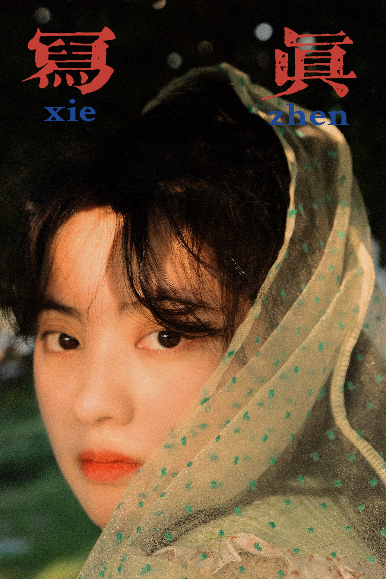 阳光宅女·胶片