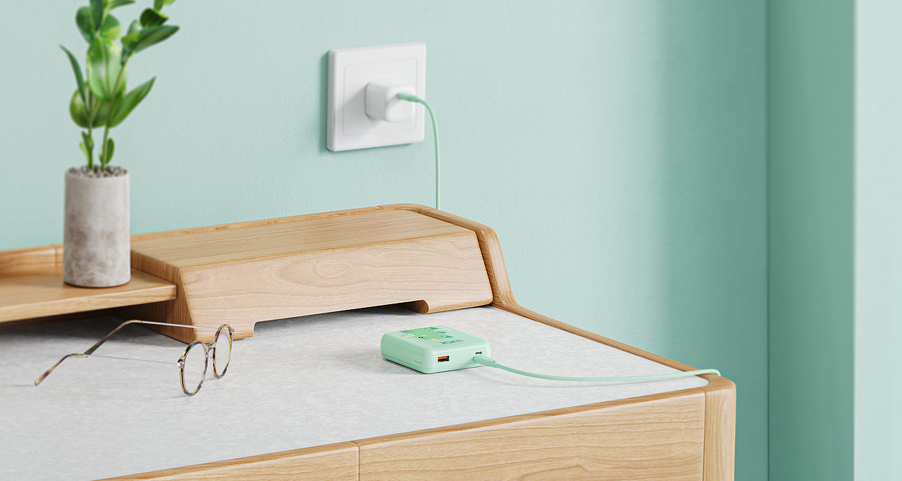 【 9月产品渲染-KeyShot 】