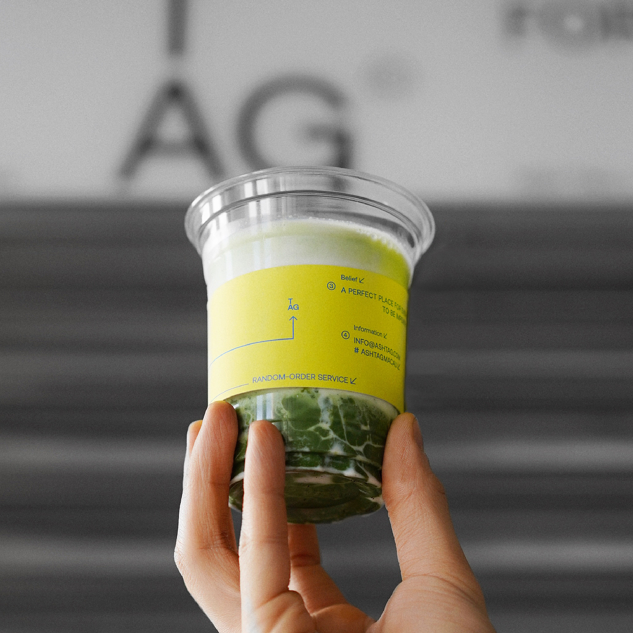 ASHTAG（图ZMjkzNzcyMzYw） - 品牌 - 站酷设计师indego_design原创素材 - 站酷ZCOOL