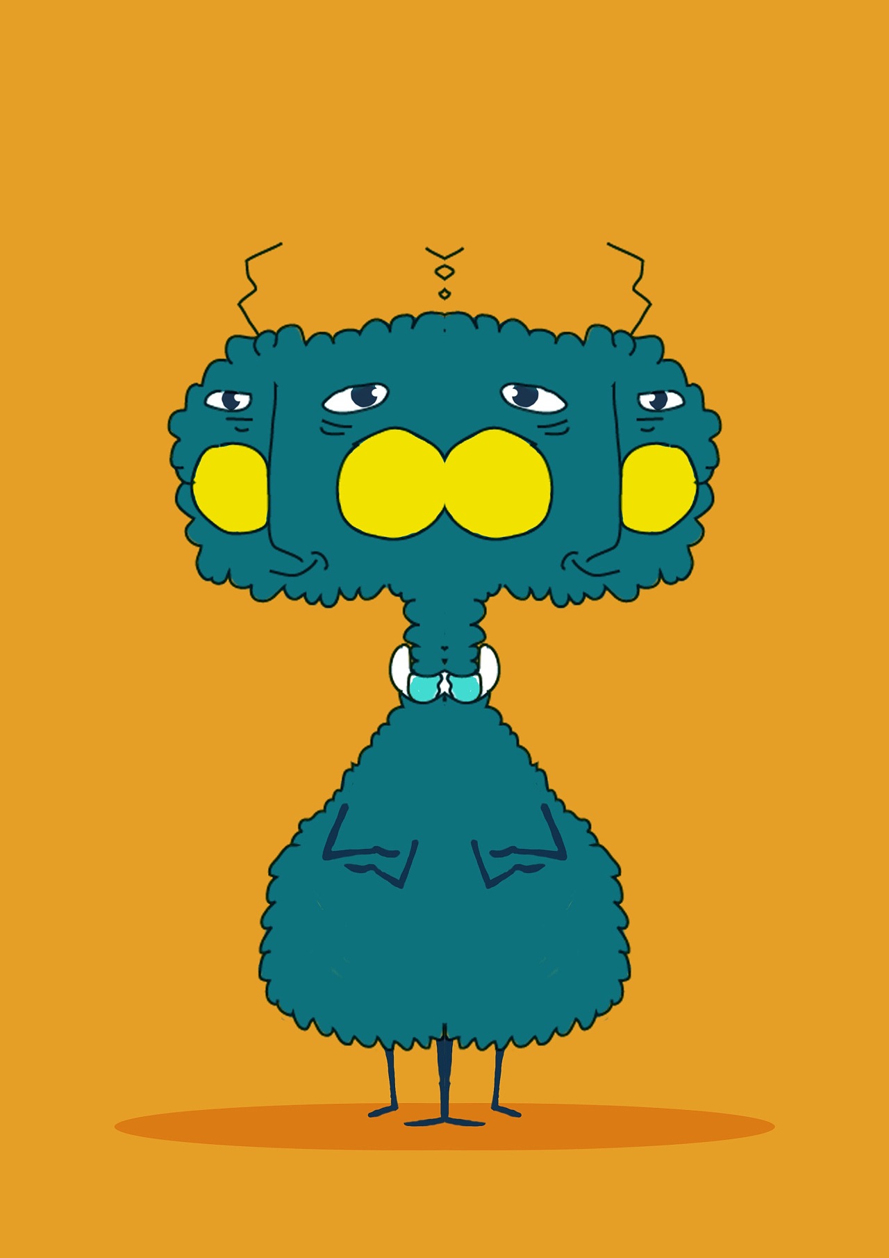 涂鸦- 原创作品 - 站酷(zcool)