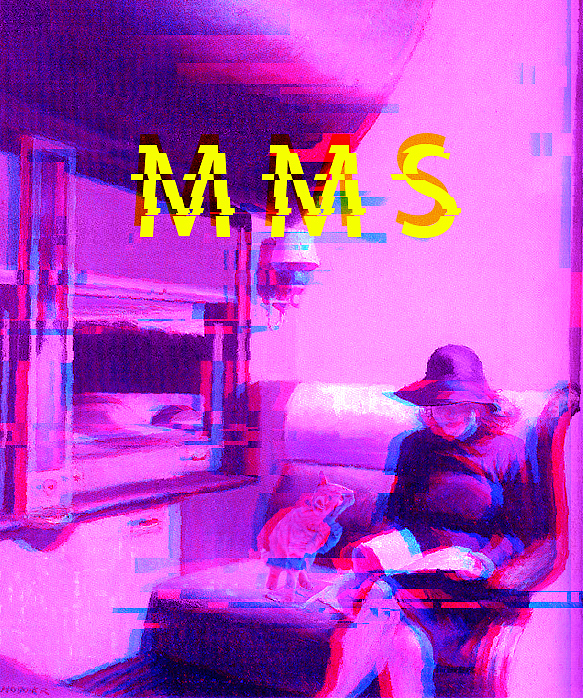 PSthree
