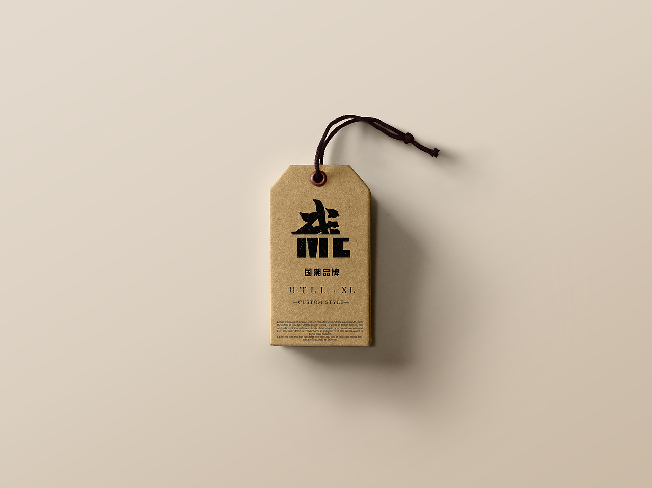 我和ME——时尚国潮品牌服装（图ZMjEzMTAxNDgw） - 品牌 - 站酷设计师了无事原创素材 - 站酷ZCOOL