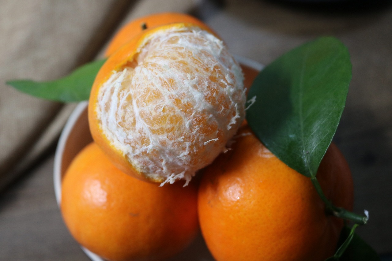 武鸣沃柑 老男人果品