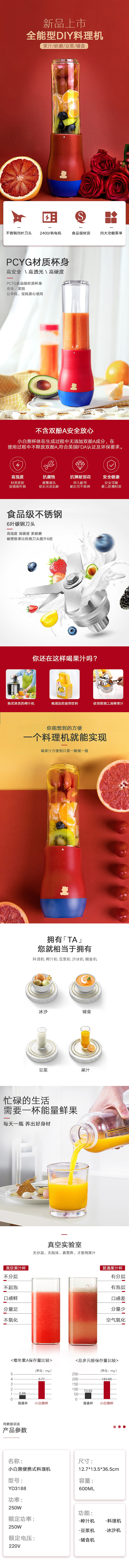 详情页-电商（图ZMTg0ODMzMDU2） - 电商 - 站酷设计师FIGHTME原创素材 - 站酷ZCOOL