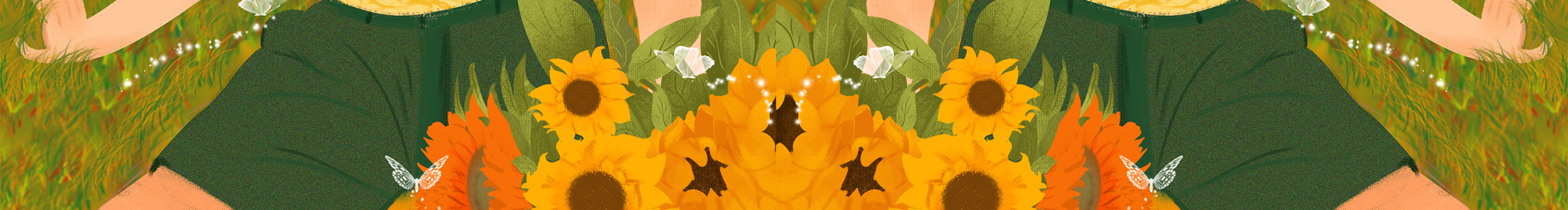 哦森森子的个人主页（封面预览） - 主页封面设置 - 站酷设计师哦森森子原创素材 - 站酷ZCOOL