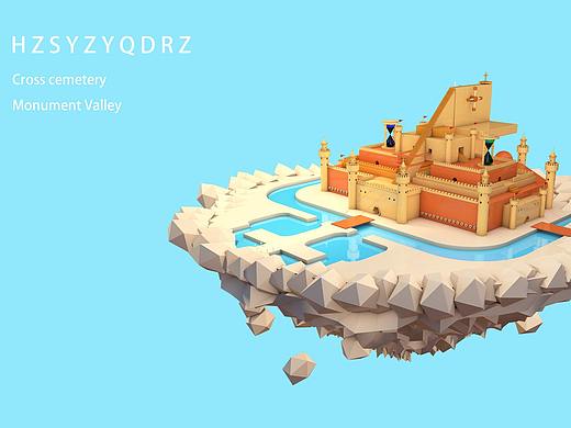 雅然之居--新中式室内空间设计