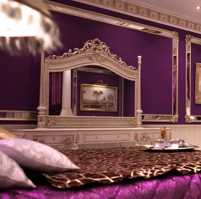 国外室内优质源文件作品