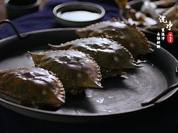 舟山梭子蟹