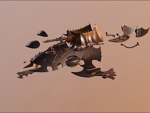 机甲战舰（个人主页-ZNjc5MDIyMzI=） - 人物/生物 - 站酷设计师WB设计原创素材 - 站酷ZCOOL