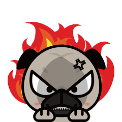 豆包的日常表情