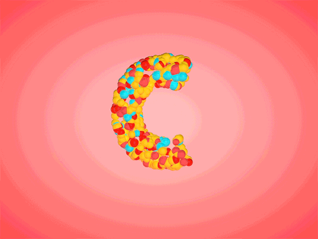 C4D 练习2020（图ZMTk2Mzg2OTA4） - 其他三维 - 站酷设计师宋本华原创素材 - 站酷ZCOOL