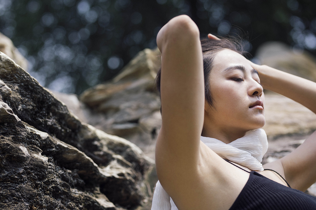 酷夏 出镜:南吉