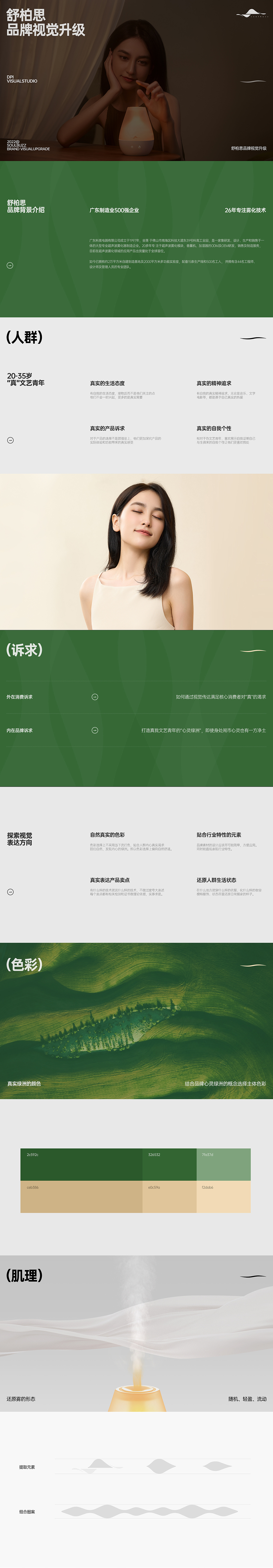 SOULBUZZ品牌视觉升级