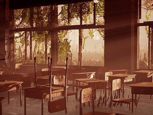 【UE4】过去与未来