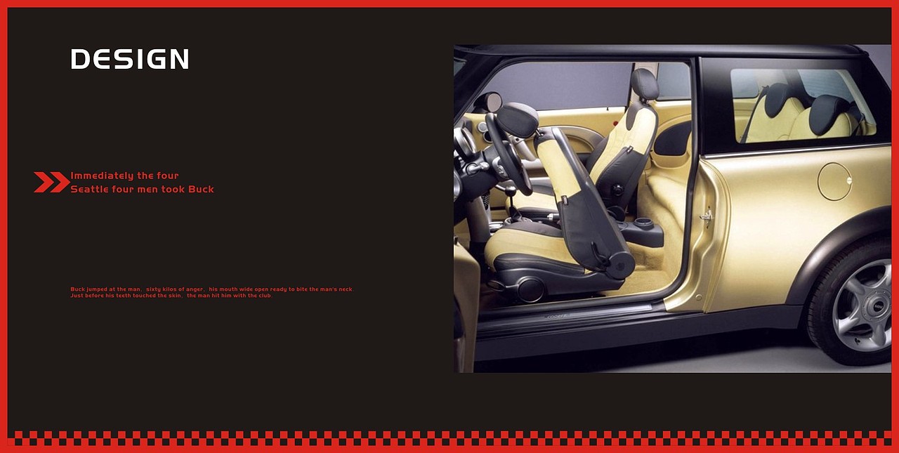 mini产品画册（图ZOTYwMTExNjQ=） - 书籍/画册 - 站酷设计师卡卡莱拉原创素材 - 站酷ZCOOL