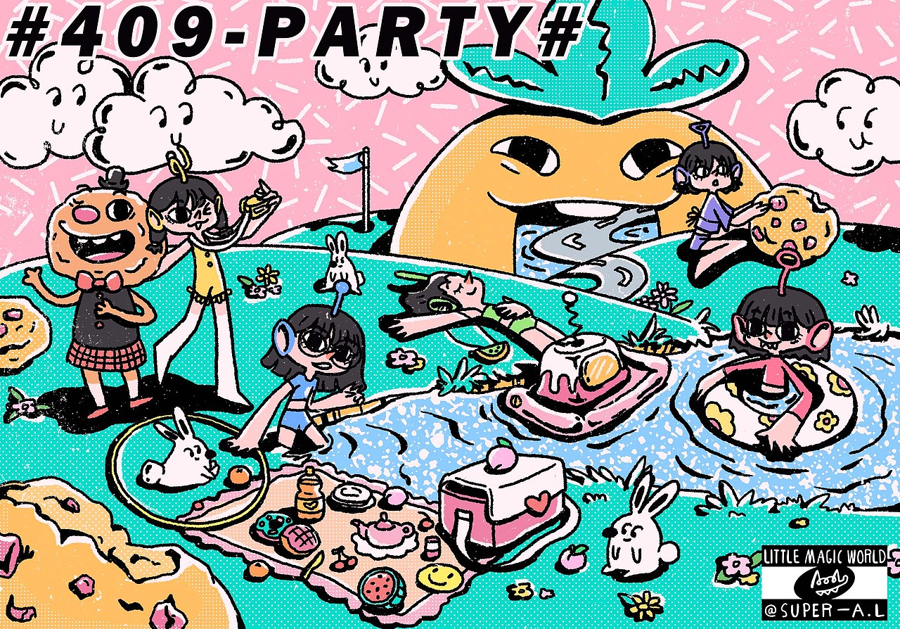 杂图-2019（图ZMTczNDUwMDA4） - 创作习作 - 站酷设计师无敌战斗A原创素材 - 站酷ZCOOL