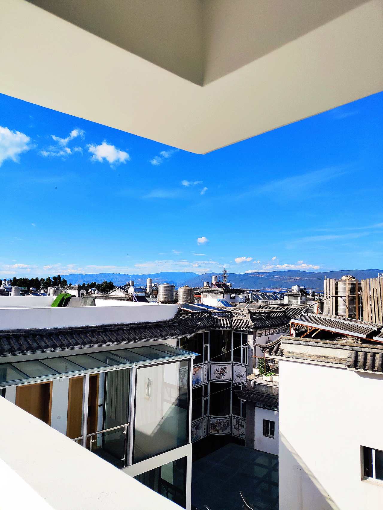 【风光】去大理（图ZMjE0ODc1MzE2） - 风光摄影 - 站酷设计师PererZhou原创素材 - 站酷ZCOOL