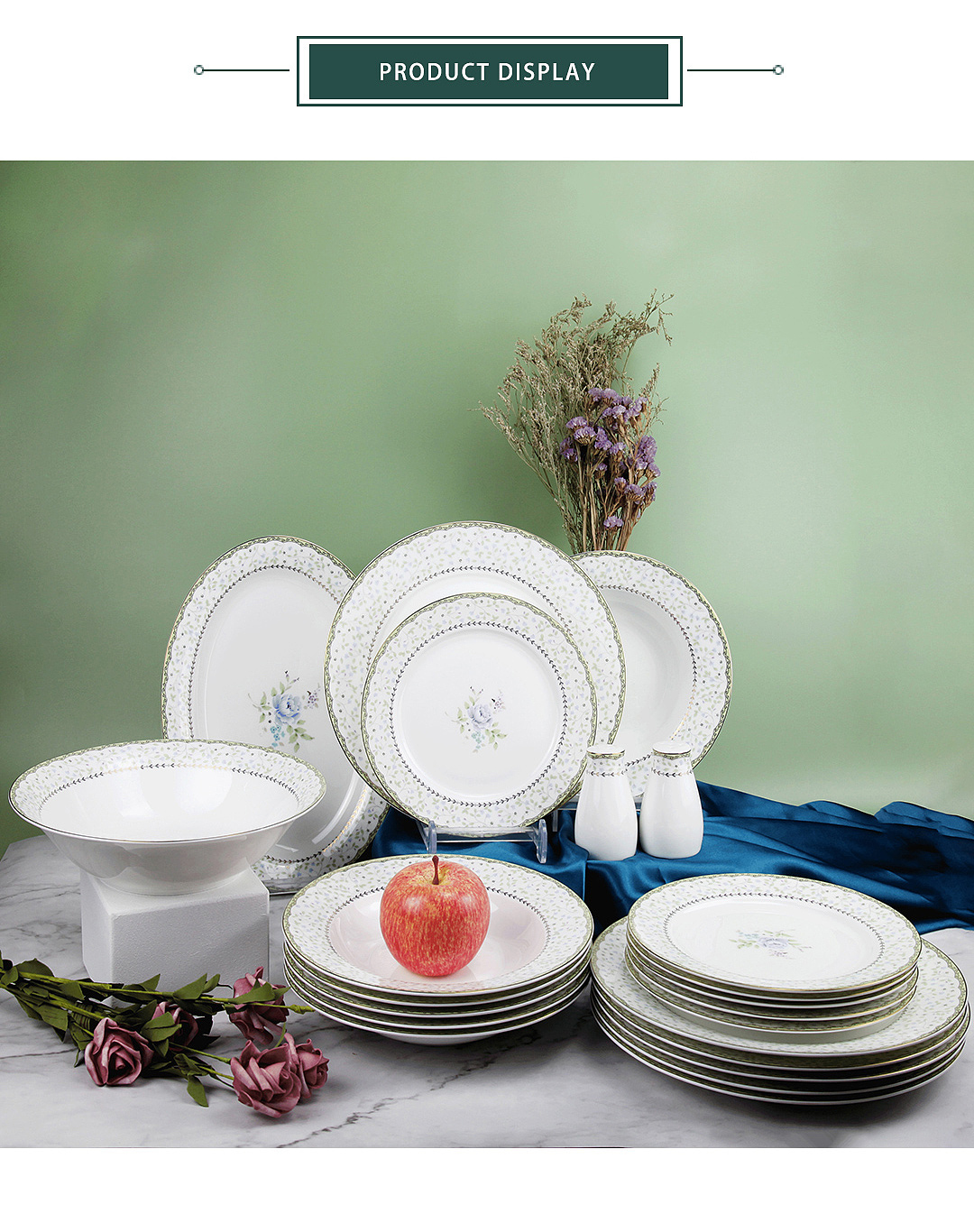 骨质瓷产品详情页（图ZMjQ3MzY4MTY0） - 电商 - 站酷设计师爱吃甜筒的贾贾原创素材 - 站酷ZCOOL