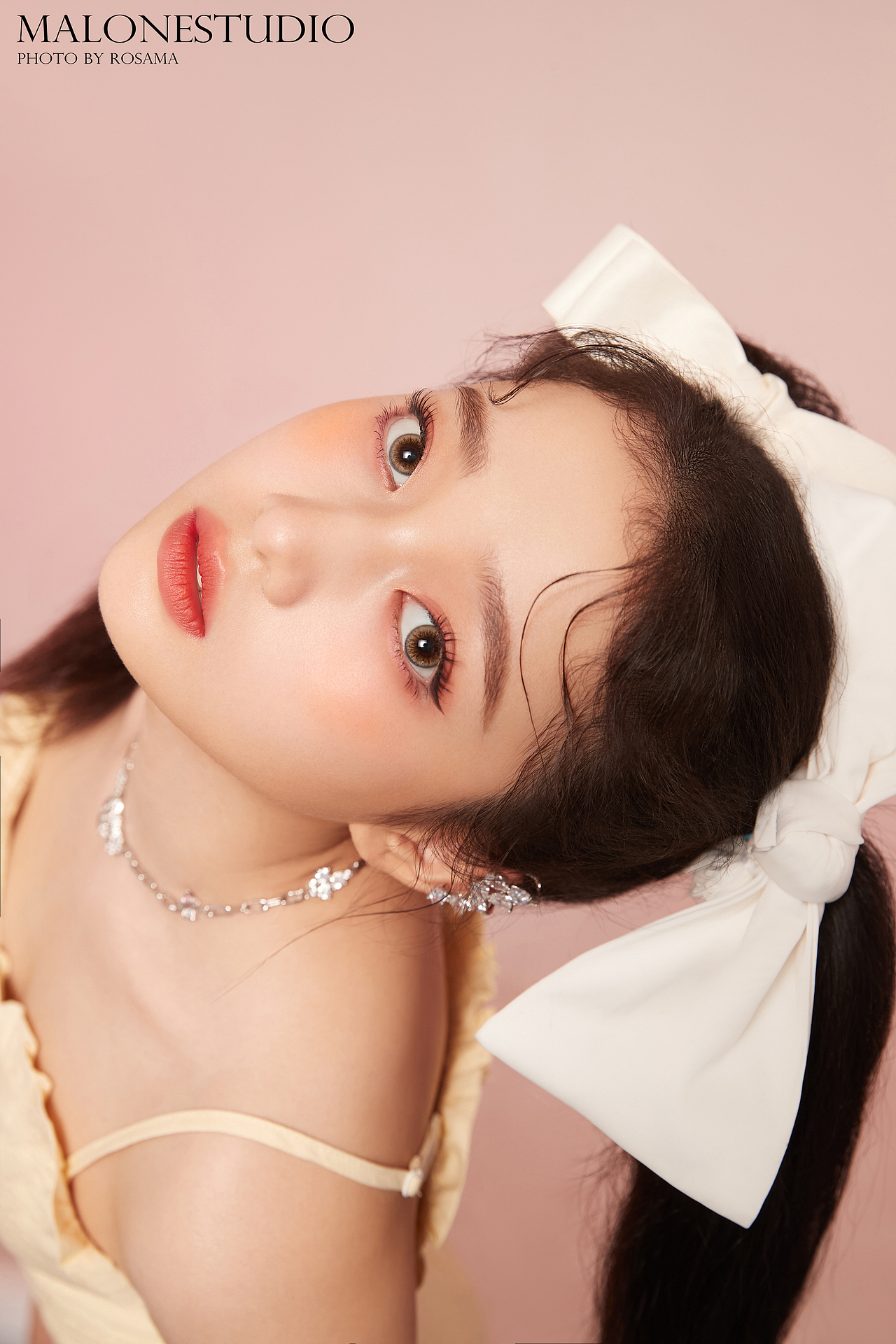 MILLEAGE美瞳（图ZMjc2Mjg4NTA0） - 人像摄影 - 站酷设计师馬龍玲原创素材 - 站酷ZCOOL