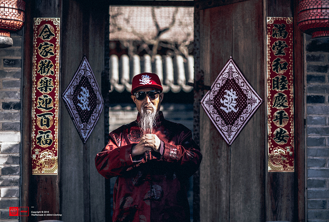 恭喜发财-400mlclothing·theremade-AJ1-2015(图ZMjQ3MTA0MjA=) - 鞋履设计 - 站酷设计师ABS_NOISE原创素材 - 站酷ZCOOL