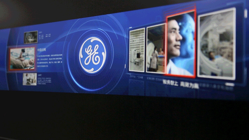 医疗展厅互动设计（图ZNjQ3MzQ3ODg=） - 其他UI - 站酷设计师鲸世科技原创素材 - 站酷ZCOOL