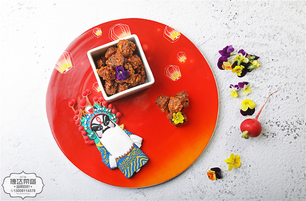 菜品图片怎么拍才好看?捷达餐饮品牌专业美食摄影公司（图ZMjA5MDcwMzA4） - 书籍/画册 - 站酷设计师捷达菜谱品牌设计原创素材 - 站酷ZCOOL