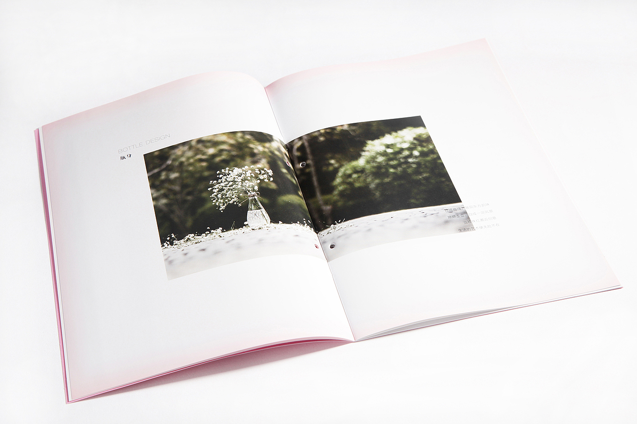 珍珠红产品宣传册设计（图ZNTA3MjQ4MzI=） - 书籍/画册 - 站酷设计师janbeen原创素材 - 站酷ZCOOL