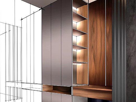 全屋定制店铺_素材网站_图片免费下载-zcool站酷