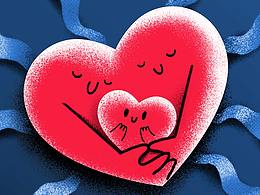 感恩在心-感恩节创意海报专题