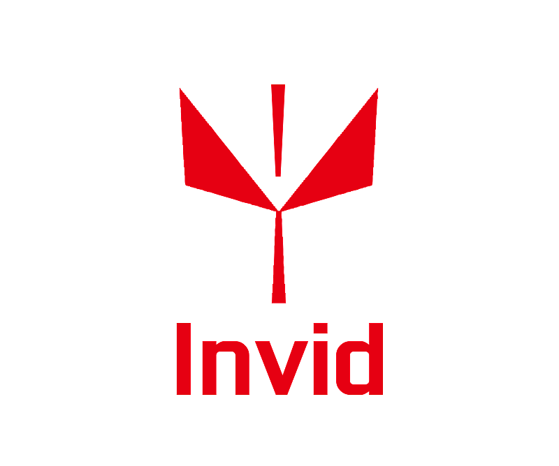 Invid Logo_秋日日站酷ZCOOL