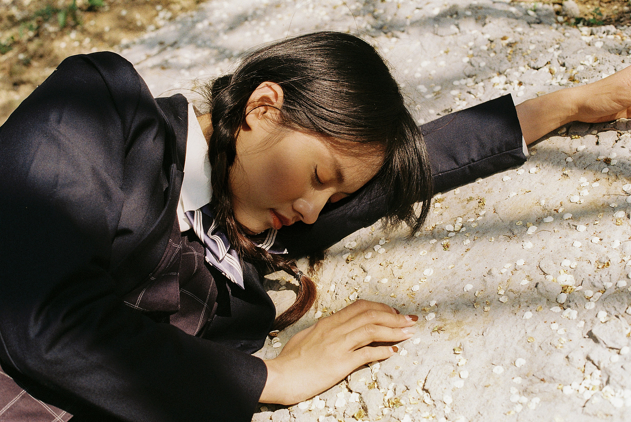 冬阳（图ZMjQ0MDg0MTIw） - 人像摄影 - 站酷设计师一杯白术原创素材 - 站酷ZCOOL