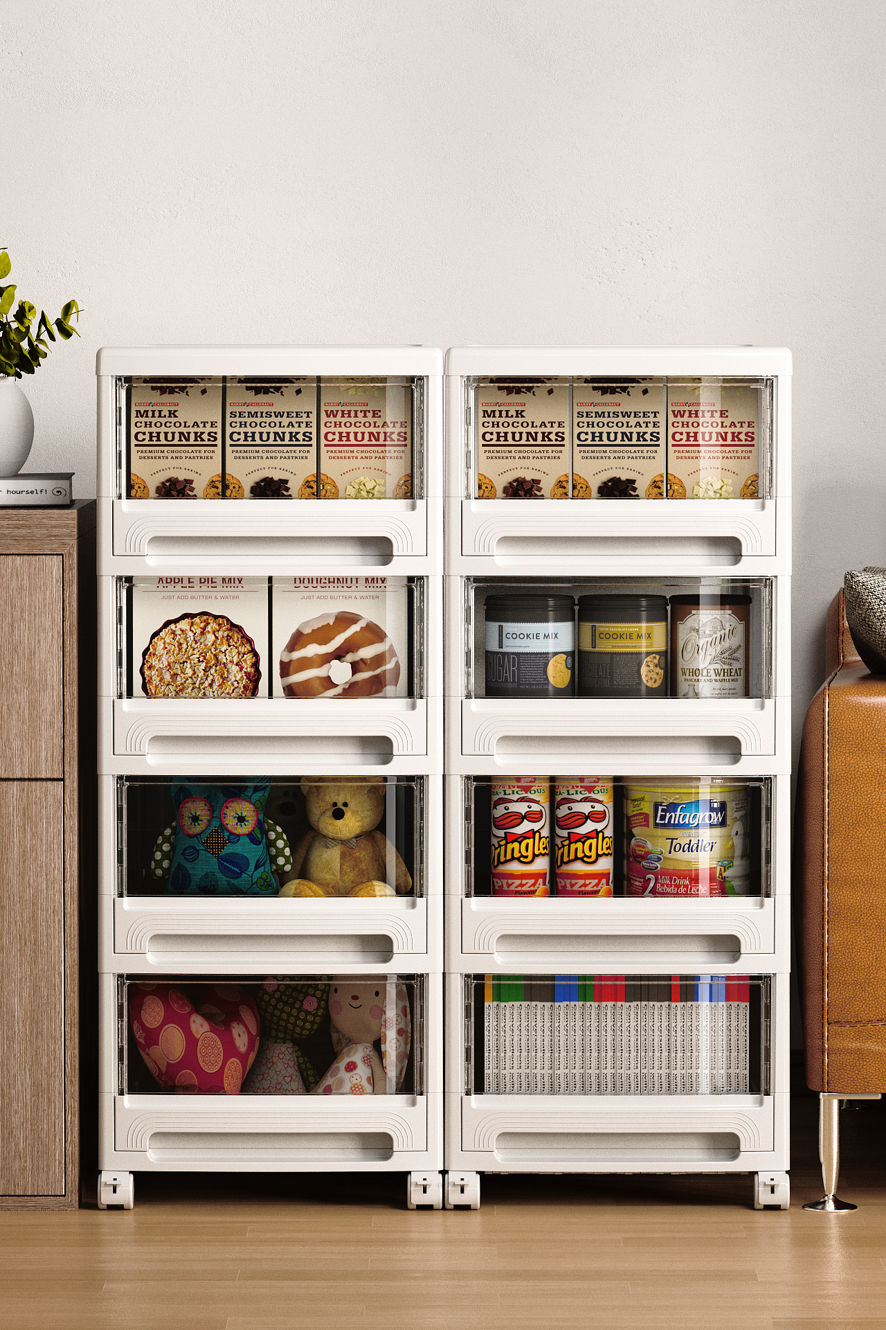 4-5月工作小结（图ZMzQ0MTU5Mjg0） - 电商 - 站酷设计师liel8682原创素材 - 站酷ZCOOL