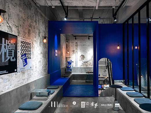 空间环境摄影 |  HOZMA 小榄店