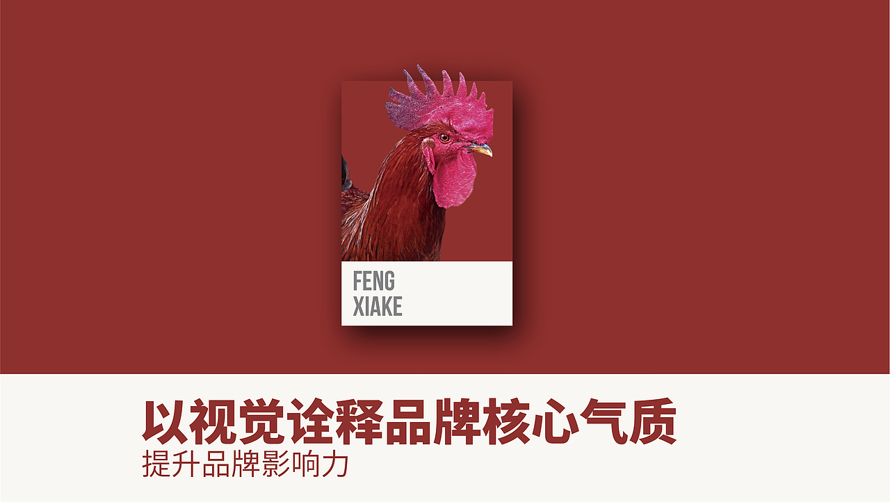 《风侠客》风干鸡-品牌视觉提案（图ZMjY3NDY3OTQ4） - 品牌 - 站酷设计师ADe匠原创素材 - 站酷ZCOOL