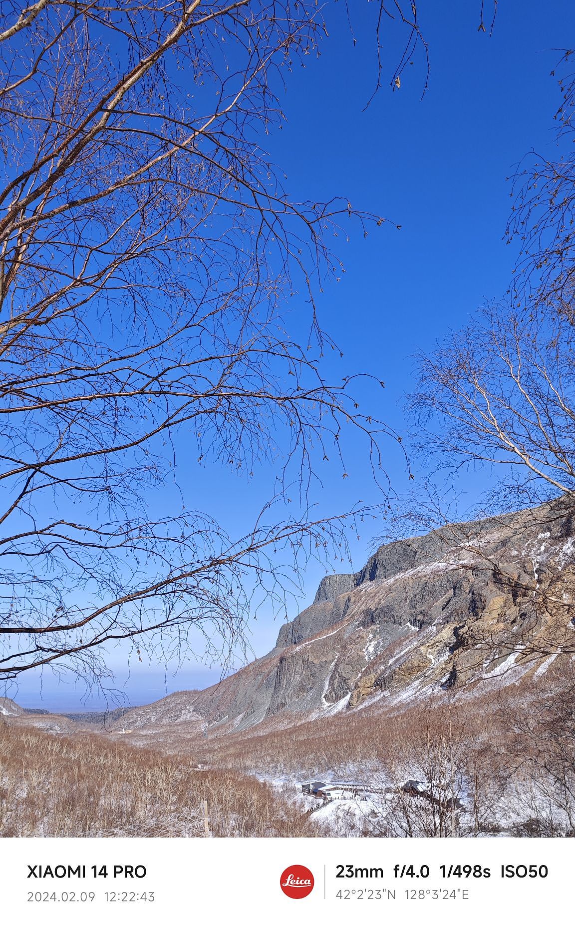 手机摄影！记录生活！