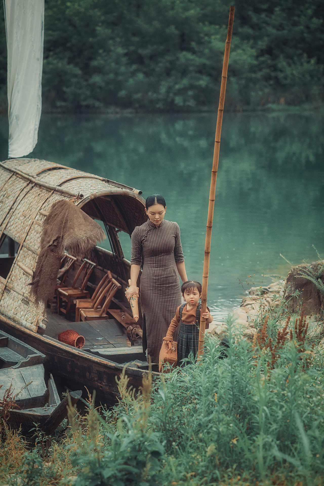 故园无此声（图ZMTc3ODk1OTQw） - 人像摄影 - 站酷设计师故园lion原创素材 - 站酷ZCOOL