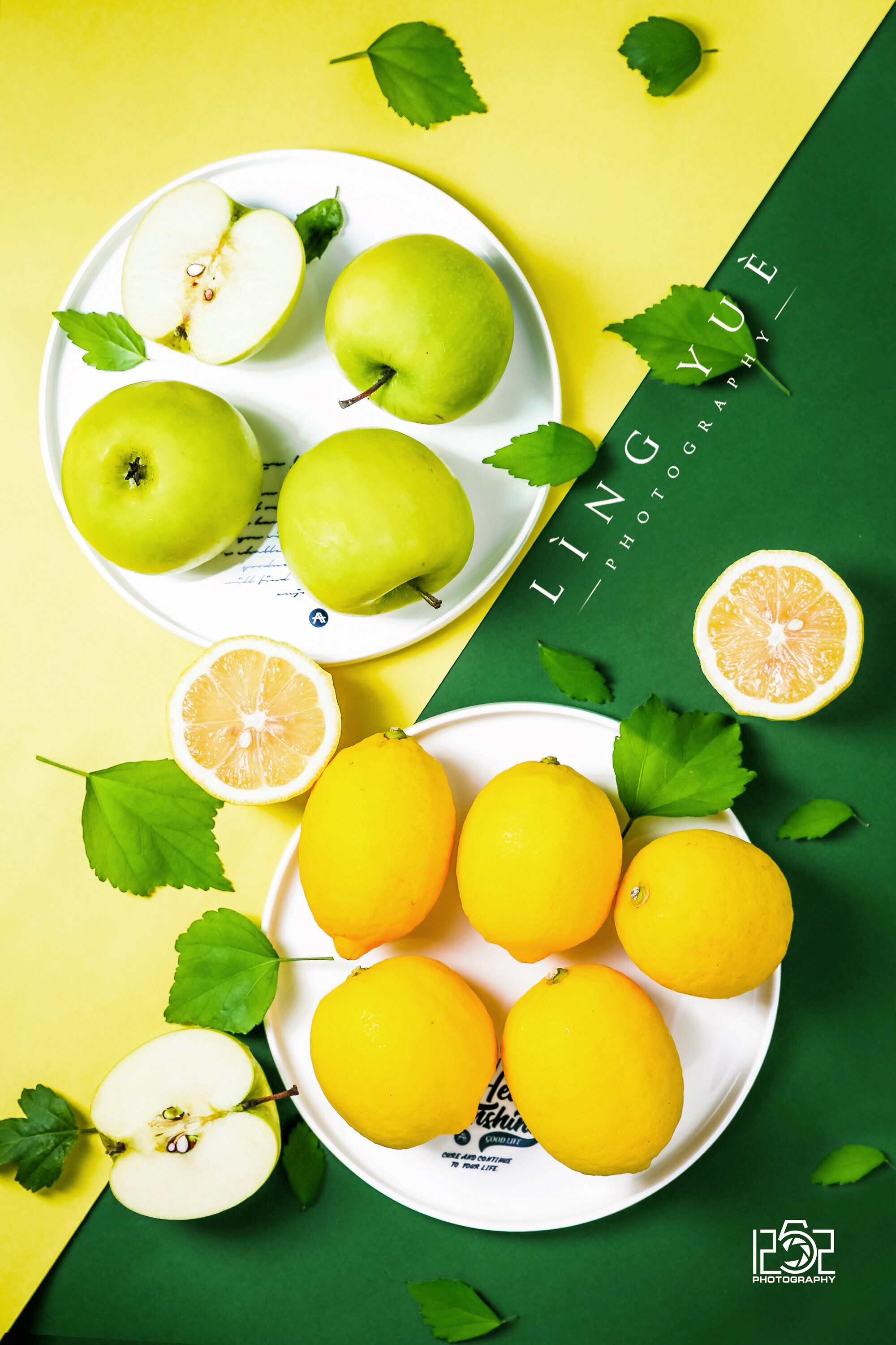 1252第八次约拍##水果#|摄影|静物|1252photo - 原创作品 - 站 