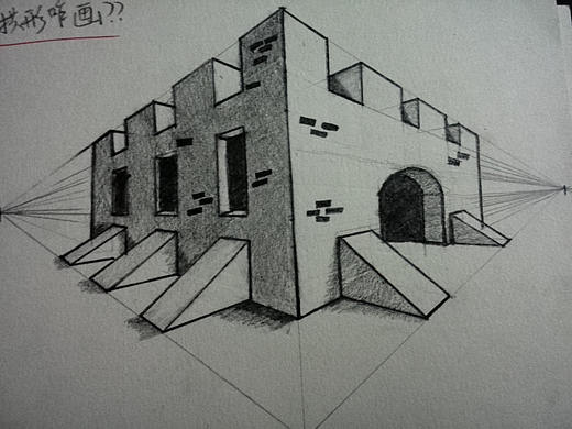 素描小icon~請(qǐng)大神指教（個(gè)人主頁(yè)-ZMjU3NTk5MDA=） - 繪畫(huà) - 站酷設(shè)計(jì)師小小小金牛原創(chuàng)素材 - 站酷ZCOOL