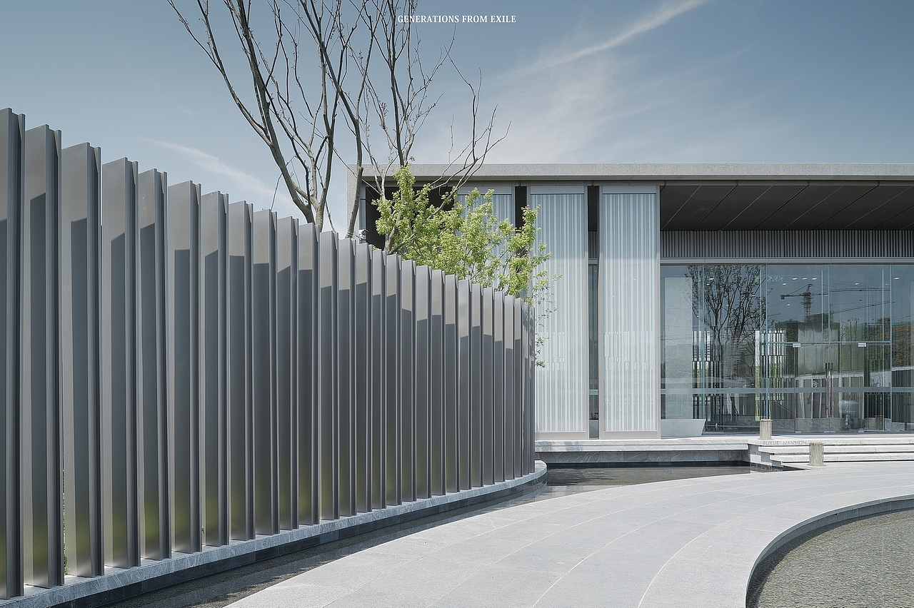 两个不错的景观项目（图ZMTIzNDA5MzA4） - 环境/建筑摄影 - 站酷设计师眼中人原创素材 - 站酷ZCOOL