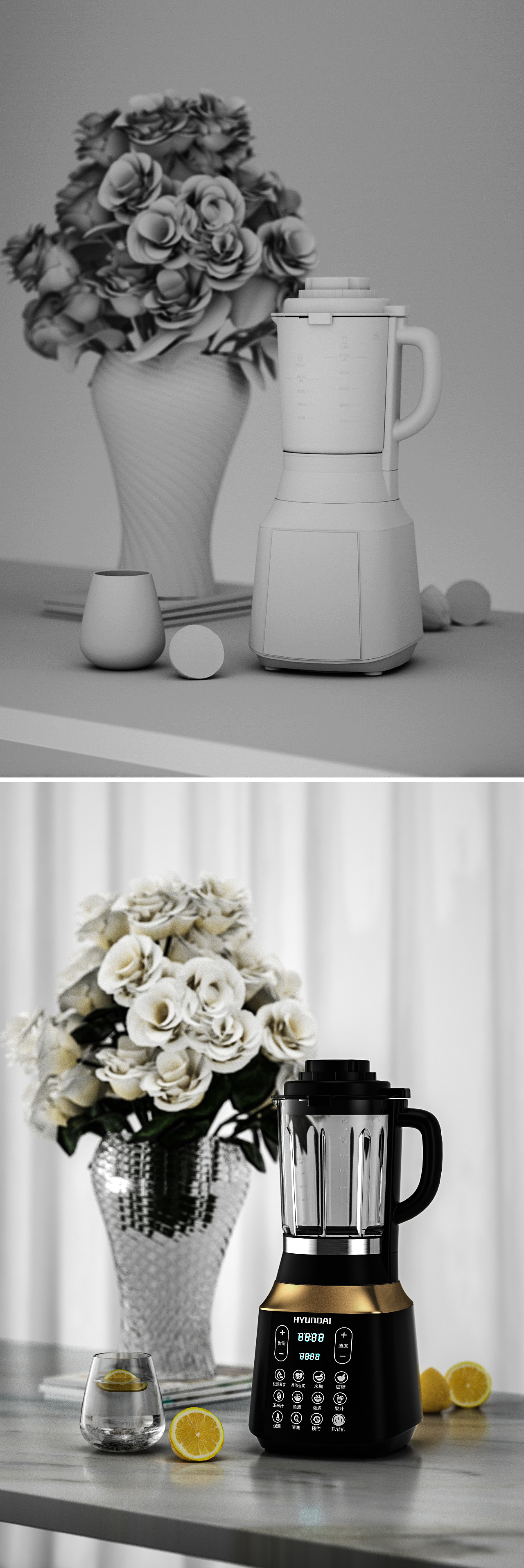 厨房用品（图ZMjYwMzU0NDgw） - 生活用品 - 站酷设计师gxinghai原创素材 - 站酷ZCOOL