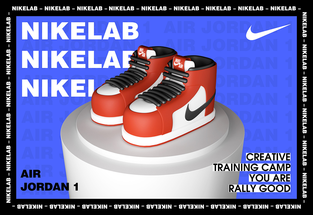 平面设计-作品合集