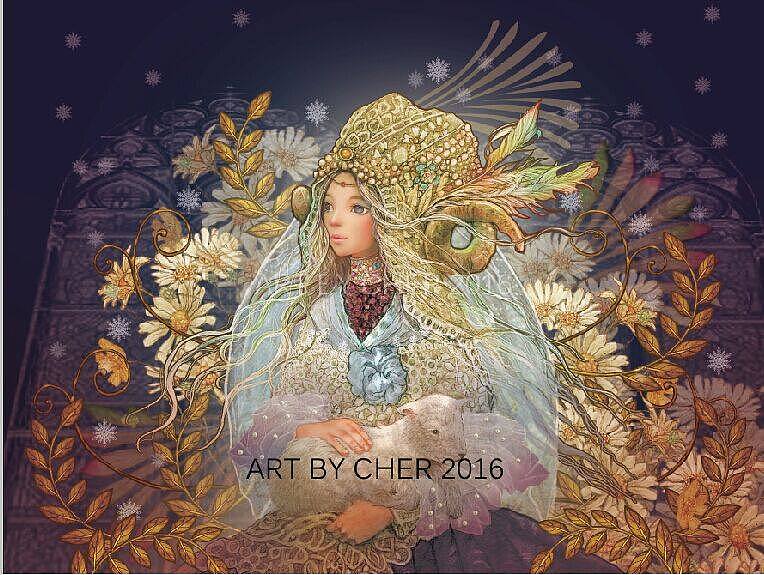 12星座合集（图ZNDI4NTI5MzY=） - 商业插画 - 站酷设计师胖蛇CHER原创素材 - 站酷ZCOOL