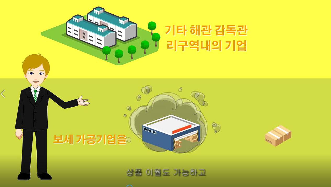 保税区宣传片（图ZMTE5Mzg2MDA4） - 动画片 - 站酷设计师葱花花cmgt原创素材 - 站酷ZCOOL