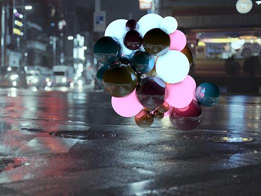 C4D视频