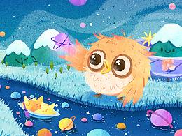 星球杯比赛主图