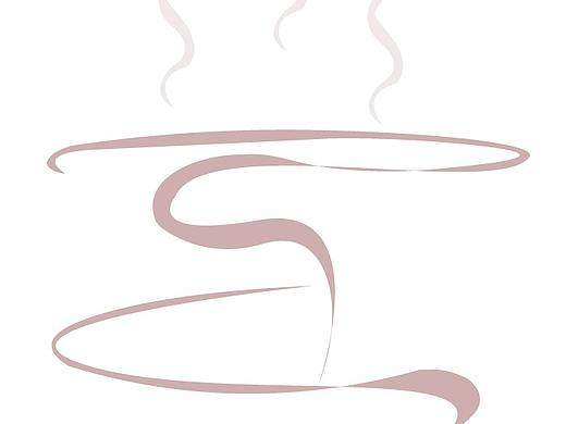 这应该是一个咖啡的LOGO吧！（个人主页-ZMzUxNDgxMTY=） - Logo - 站酷设计师两米大长腿丶原创素材 - 站酷ZCOOL