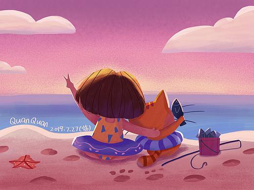 临摹各位大大的画(内附各位大大原画截图)