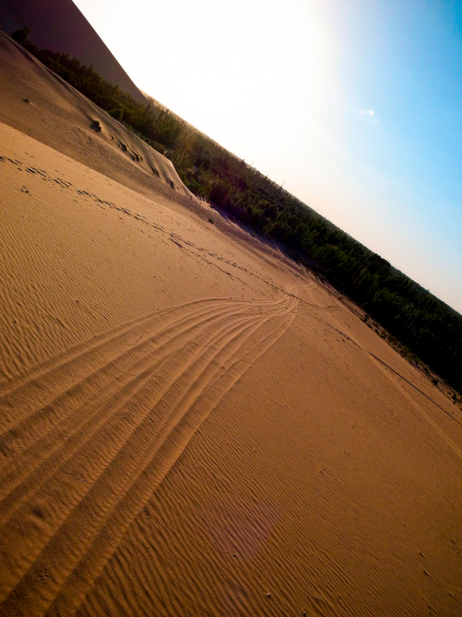 12年6月，兰州-嘉峪关-敦煌-西安（图ZNzI3MjIwOA==） - 风光摄影 - 站酷设计师blue_hermit原创素材 - 站酷ZCOOL