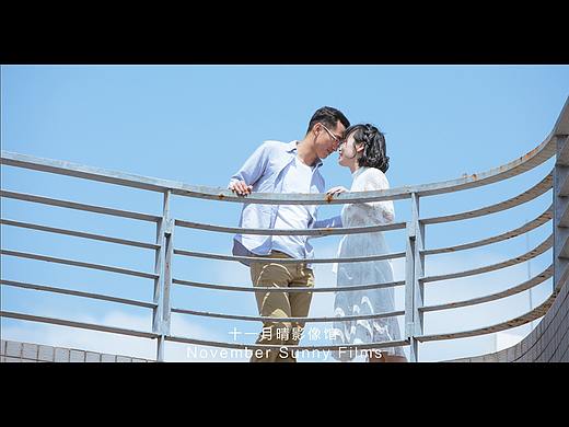 校园婚纱|广州婚纱客片