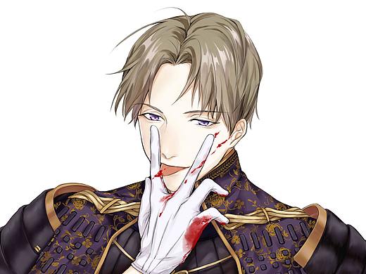 刀剑乱舞——压切长谷部(极化)